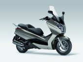 2012 Honda S-Wing 125 photo